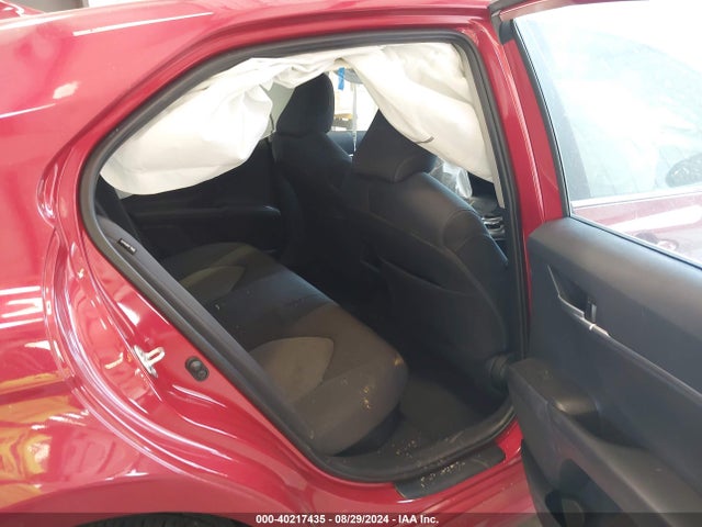 Toyota Camry Le Hybrid 2023 4T1C31AK0PU059509 Image 8