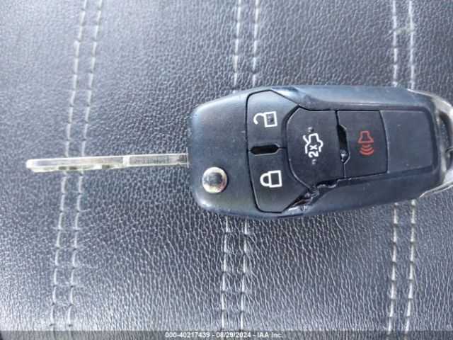 3FA6P0PU5FR265025 Ford Fusion Energi Se Luxury