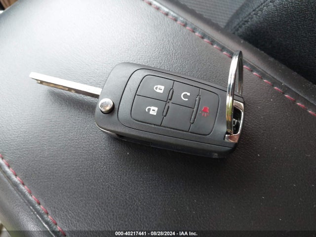 Chevrolet EQUINOX 1LT 2014 2GNALBEK4E6220135 Image 11