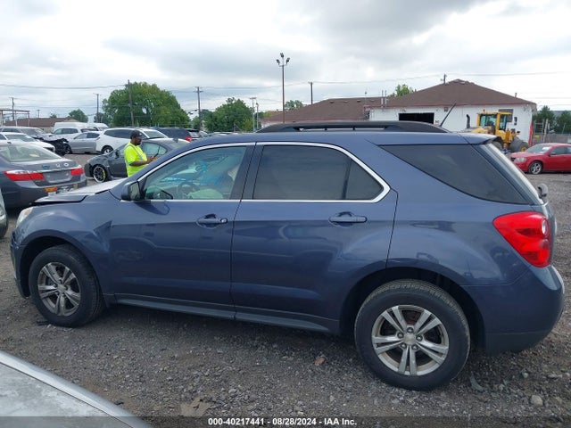 Chevrolet EQUINOX 1LT 2014 2GNALBEK4E6220135 Image 14