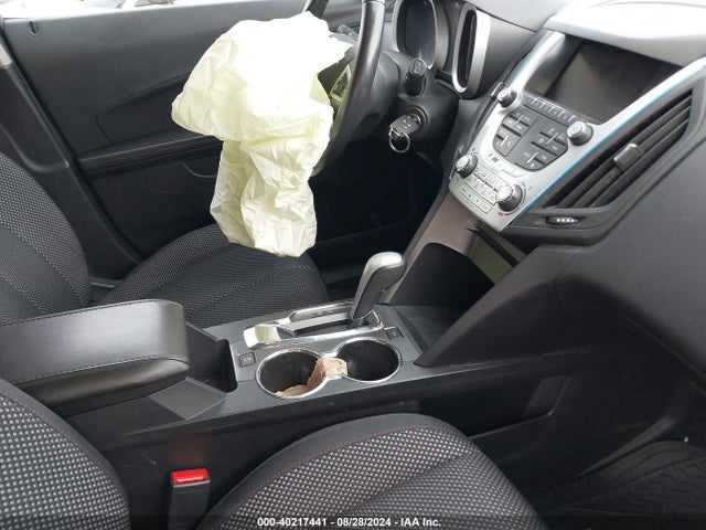 Chevrolet EQUINOX 1LT 2014 2GNALBEK4E6220135 Image 5