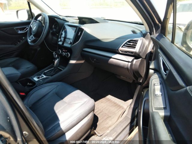 JF2SKAUC3MH482260 Subaru Forester Limited