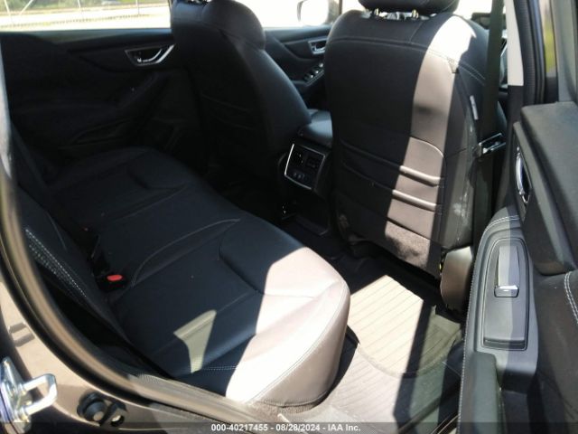 JF2SKAUC3MH482260 Subaru Forester Limited