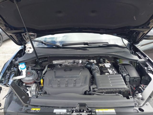 3VVRB7AX7RM034289 Volkswagen Tiguan 2.0t S