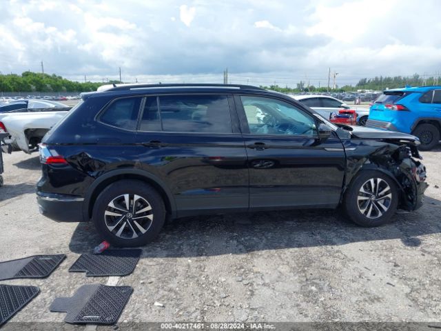 3VVRB7AX7RM034289 Volkswagen Tiguan 2.0t S