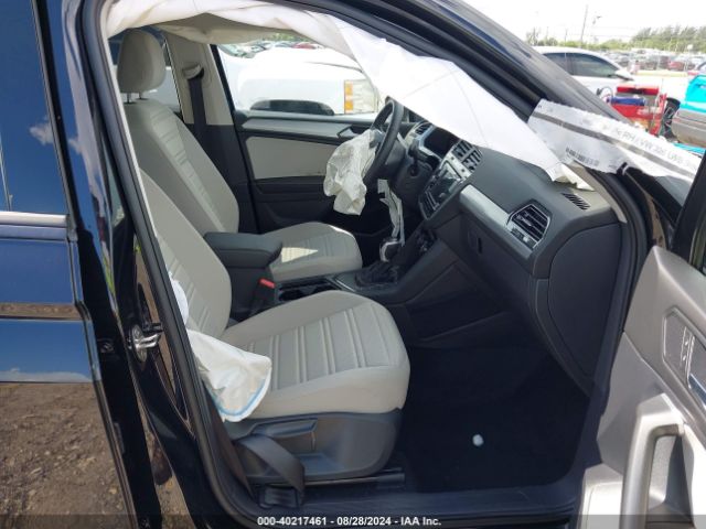 3VVRB7AX7RM034289 Volkswagen Tiguan 2.0t S
