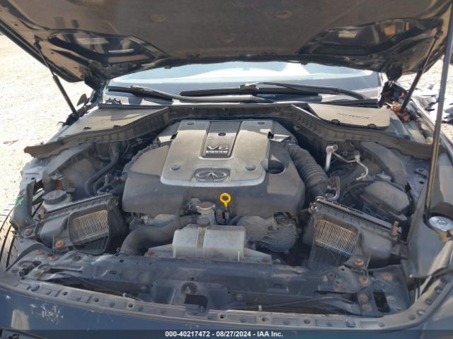JN1BV7AR4EM708075 Infiniti Q50 Premium