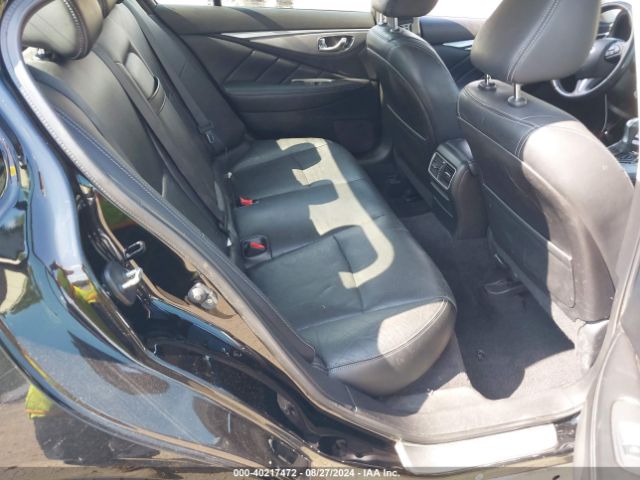 JN1BV7AR4EM708075 Infiniti Q50 Premium