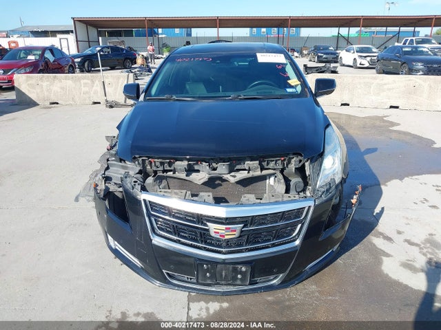 2G61P5S3XG9101358 Cadillac Xts Premium Collection