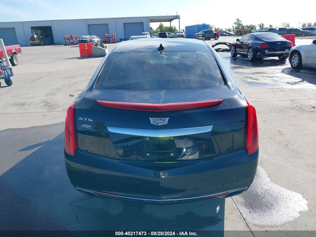 Cadillac Xts Premium Collection 2016 2G61P5S3XG9101358 Image 15