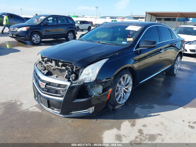 2G61P5S3XG9101358 Cadillac Xts Premium Collection