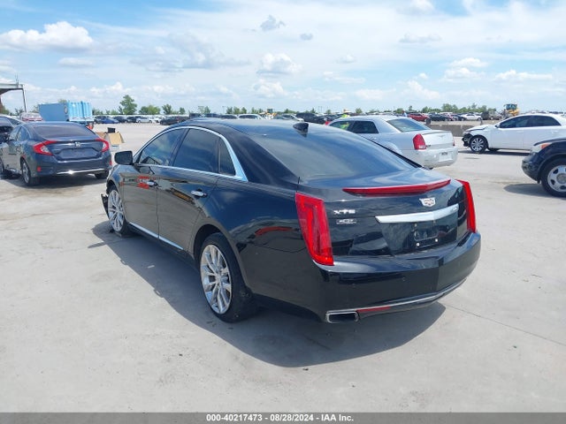 2G61P5S3XG9101358 Cadillac Xts Premium Collection