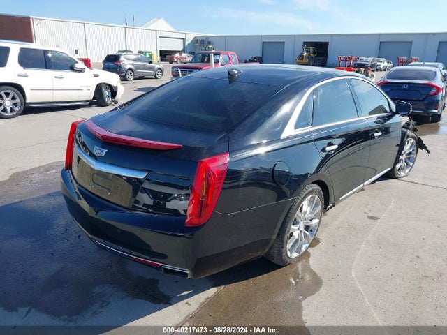 2G61P5S3XG9101358 Cadillac Xts Premium Collection