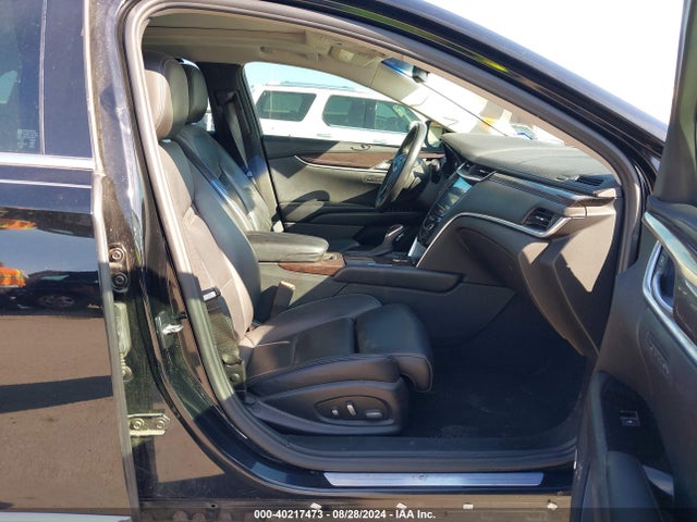 2G61P5S3XG9101358 Cadillac Xts Premium Collection
