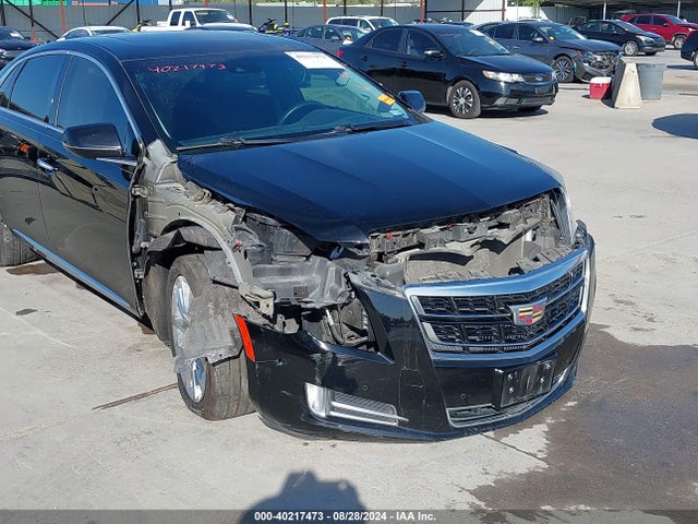 2G61P5S3XG9101358 Cadillac Xts Premium Collection