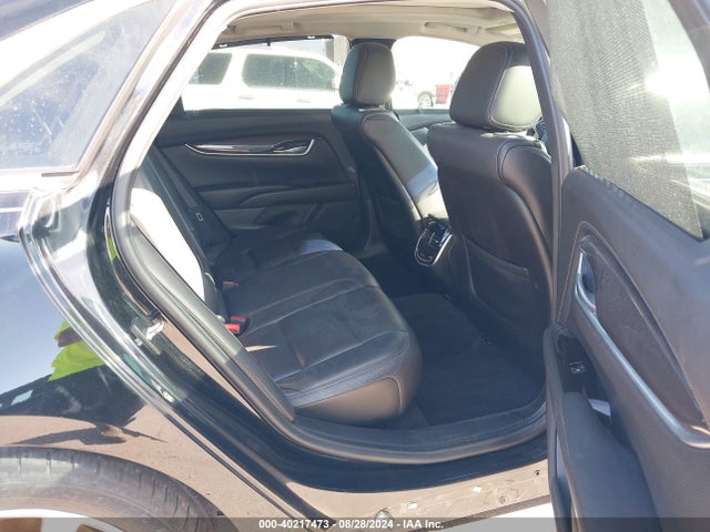 2G61P5S3XG9101358 Cadillac Xts Premium Collection