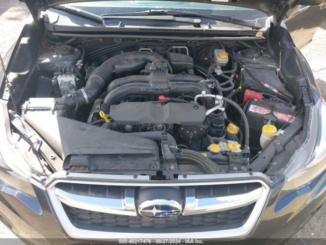 JF1GPAA62E8251989 Subaru Impreza 2.0i