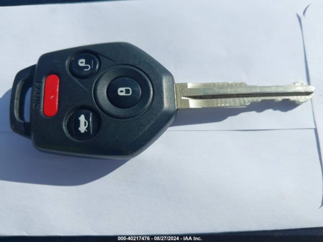 JF1GPAA62E8251989 Subaru Impreza 2.0i