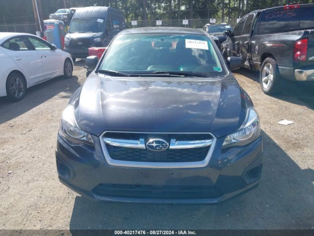 JF1GPAA62E8251989 Subaru Impreza 2.0i