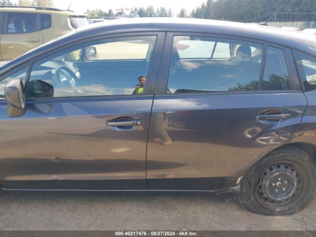 JF1GPAA62E8251989 Subaru Impreza 2.0i