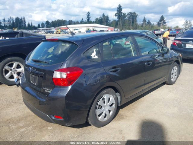 JF1GPAA62E8251989 Subaru Impreza 2.0i