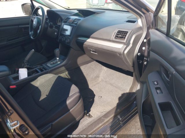 JF1GPAA62E8251989 Subaru Impreza 2.0i
