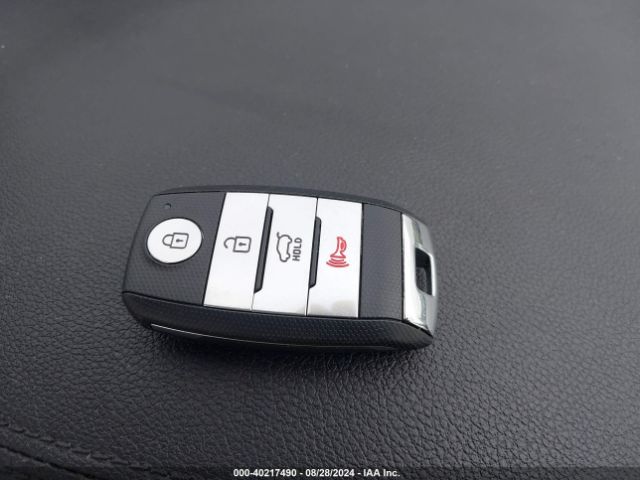 5XYPHDA53LG710565 KIA Sorento 3.3l Ex