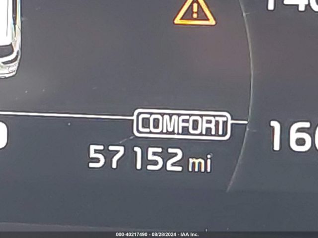 5XYPHDA53LG710565 KIA Sorento 3.3l Ex