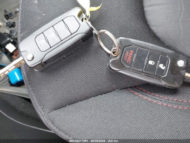 ZACCJBCT9FPB79959 Jeep Renegade Trailhawk