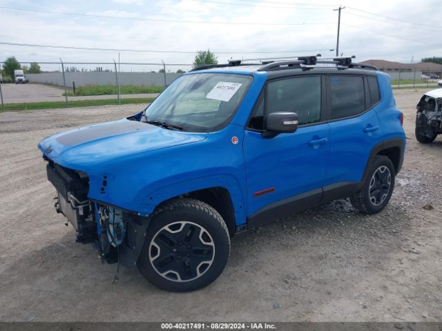 ZACCJBCT9FPB79959 Jeep Renegade Trailhawk