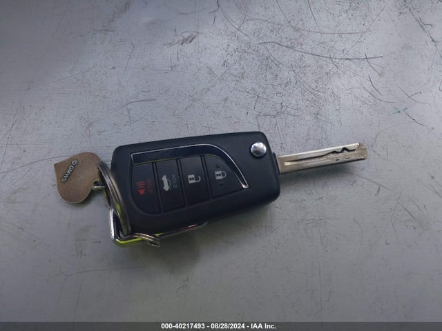 Toyota COROLLA LE 2021 JTDEPMAE8MJ134550 Image 11