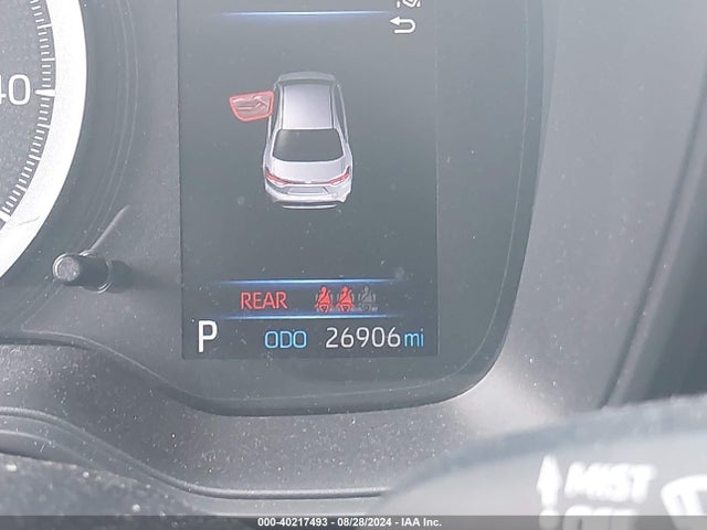 Toyota COROLLA LE 2021 JTDEPMAE8MJ134550 Image 15