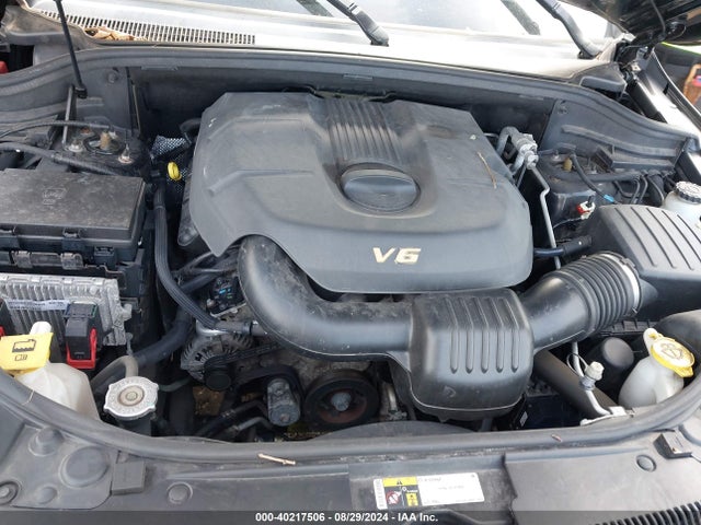 1C4RJFCG4FC753635 Jeep Grand Cherokee Overland