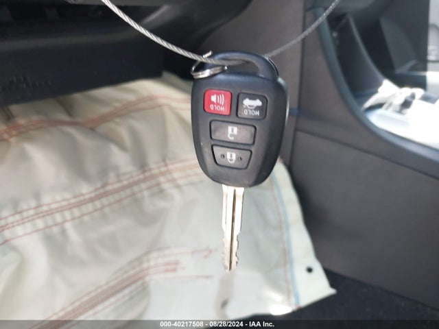 Toyota Corolla S Plus 2015 2T1BURHE2FC472491 Image 11
