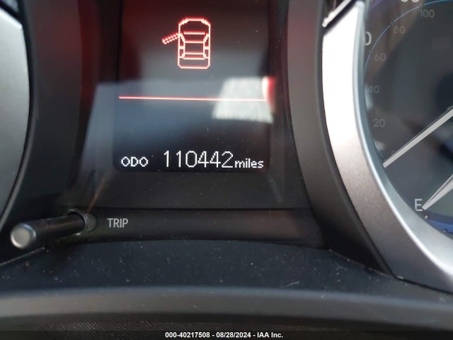 Toyota Corolla S Plus 2015 2T1BURHE2FC472491 Image 7