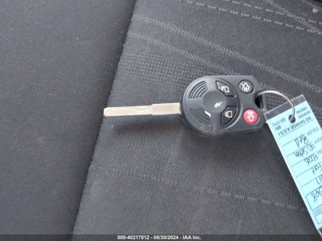 1FADP3F21HL283368 Ford FOCUS SE