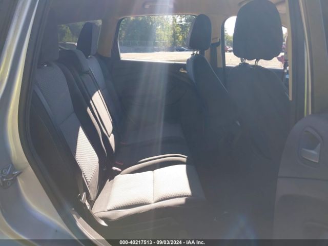 1FMCU9G93HUC89000 Ford ESCAPE SE