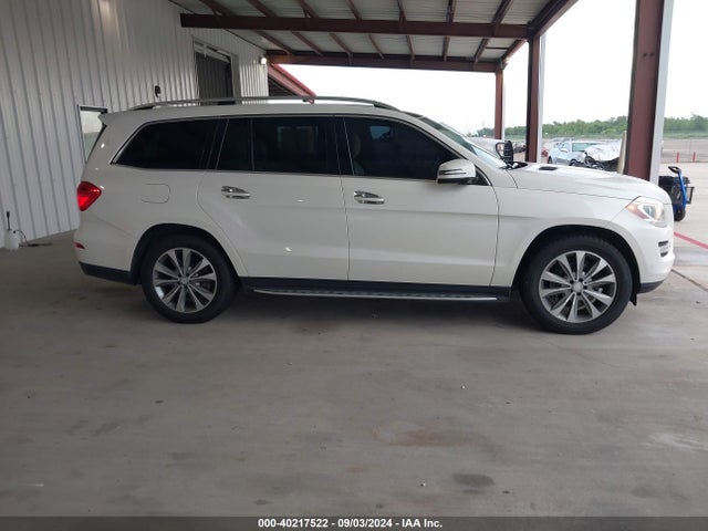 4JGDF7CE6EA325779 Mercedes-Benz Gl 450 4matic