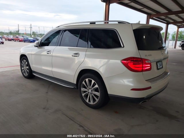 4JGDF7CE6EA325779 Mercedes-Benz Gl 450 4matic