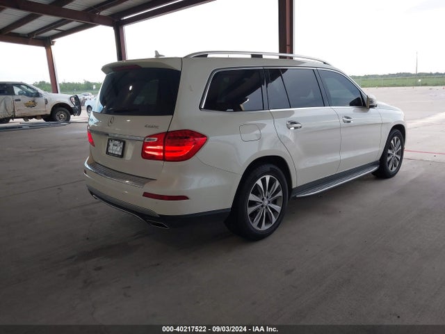 4JGDF7CE6EA325779 Mercedes-Benz Gl 450 4matic