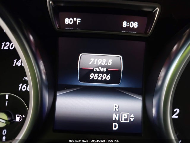 4JGDF7CE6EA325779 Mercedes-Benz Gl 450 4matic