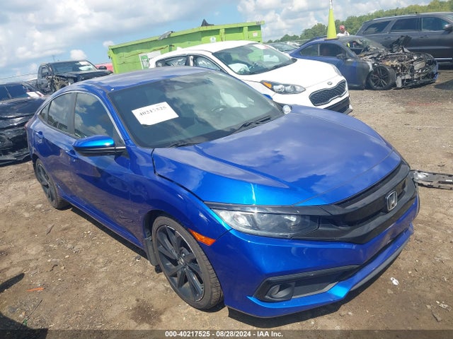 2020 19XFC2F88LE021992 main image