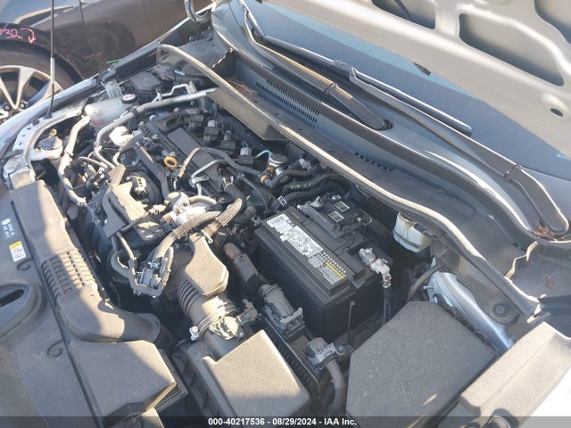 5YFS4MCE4MP085710 Toyota COROLLA SE
