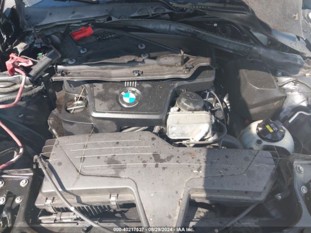 WBA3B5G57FNS17351 BMW 328i Xdrive