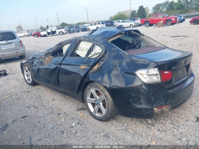 WBA3B5G57FNS17351 BMW 328i Xdrive