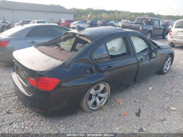 WBA3B5G57FNS17351 BMW 328i Xdrive