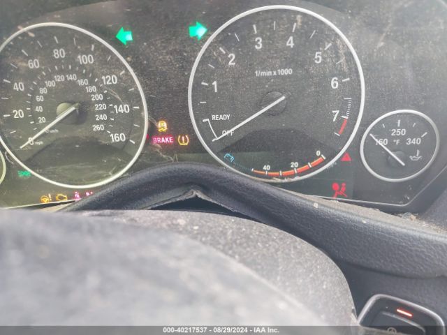 WBA3B5G57FNS17351 BMW 328i Xdrive