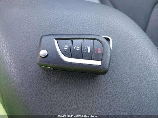 Toyota CAMRY LE 2023 4T1C11AK7PU768766 Image 11