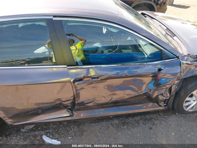 Toyota CAMRY LE 2023 4T1C11AK7PU768766 Image 13