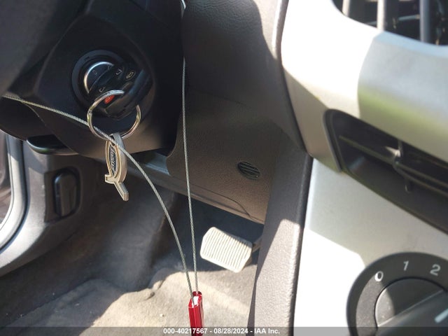 Ford FOCUS SE 2014 1FADP3F25EL298807 Image 11